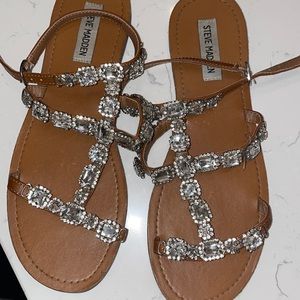 Steve Madden Sandals
